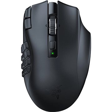 E-shop Naga V2 HyperSpeed Gaming Mouse