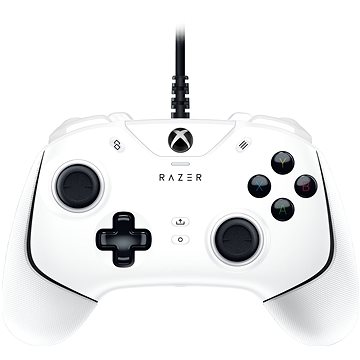 E-shop Razer Wolverine V2 - White