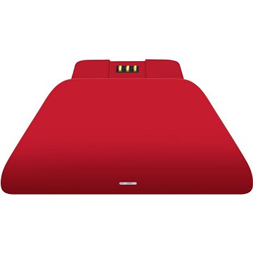 E-shop Razer Universal Quick Charging Stand für Xbox - Pulse Red