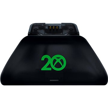 Razer Universal Quick Charging Stand for Xbox - Xbox 20th Anniversary Limited Ed.