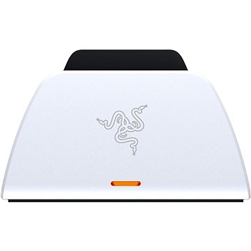 Razer Universal Quick Charging Stand for PlayStation 5 - White
