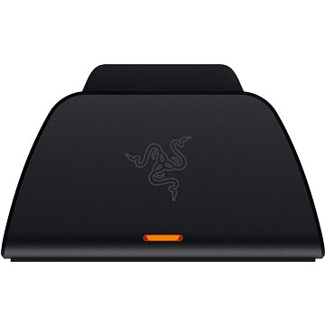 Razer Universal Quick Charging Stand for PlayStation 5 - Midnight Black