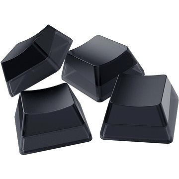 E-shop Razer Phantom Keycap Upgrade Set - Black - US/UK