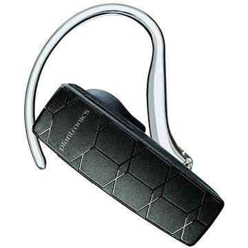 Plantronics Explorer 55 černé (211376-99)