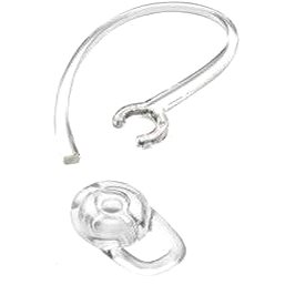 Plantronics náhradní ušní gelový nástavec s ušním poutem (201777-03)