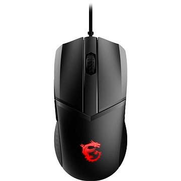 E-shop MSI Clutch GM41 Lightweight Gaming Mouse