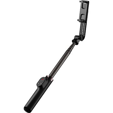 E-shop Telesin 3in1 Selfie-Stick 60 cm mit Steuerung für GoPro und Handys