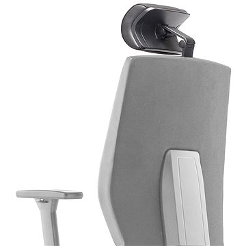 E-shop Kopfstütze für den Schreibtischstuhl MOSH Elite T2 - schwarz