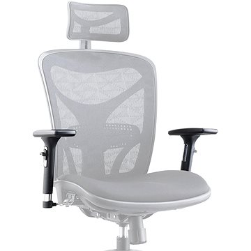 Područka k židli MOSH Airflow 601 - pravá