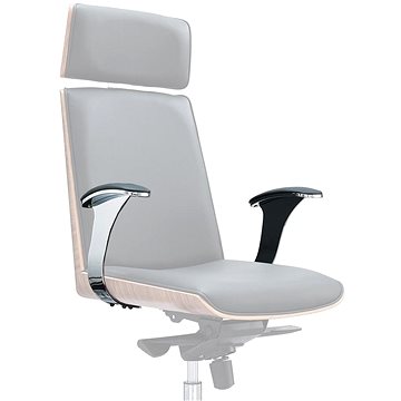 E-shop Armlehne für den Stuhl MOSH WUD133 - rechts