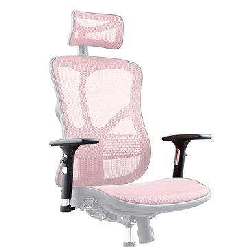 Područka k židli MOSH Airflow 526 - pravá