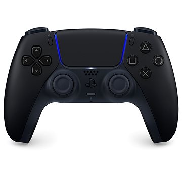 E-shop PlayStation 5 DualSense Wireless Controller - Midnight Black