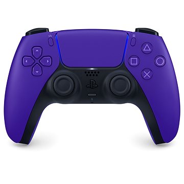 E-shop PlayStation 5 DualSense Wireless Controller - Galactic Purple