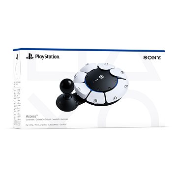 E-shop PlayStation 5 Access Controller