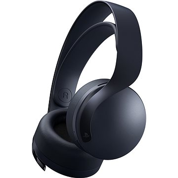 E-shop PlayStation 5 Pulse 3D Wireless Headset - Midnight Black