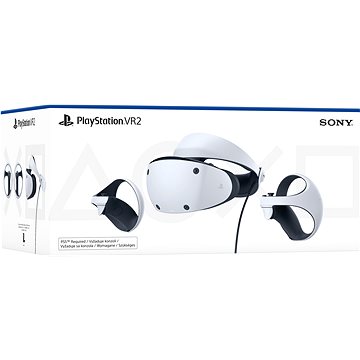 E-shop PlayStation VR2