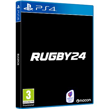 Rugby World Cup 2024 - PS4