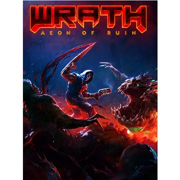 E-shop Wrath: Aeon Of Ruin - PS4