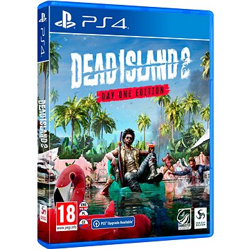 E-shop Dead Island 2 - PS4