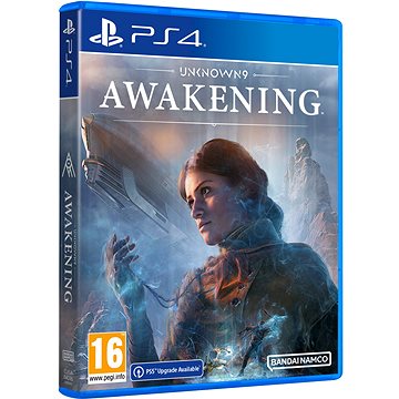 E-shop Unknown 9: Awakening - PS4