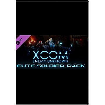 E-shop XCOM: Enemy Unknown - Elite Soldier Pack