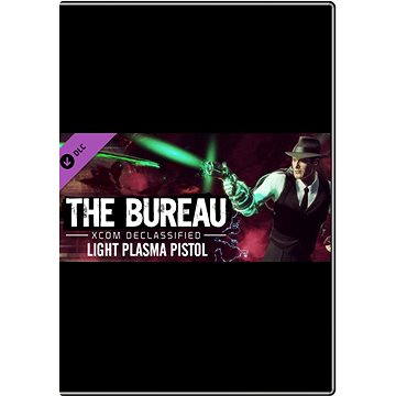 E-shop The Bureau: XCOM Declassified Light Plasma Pistol