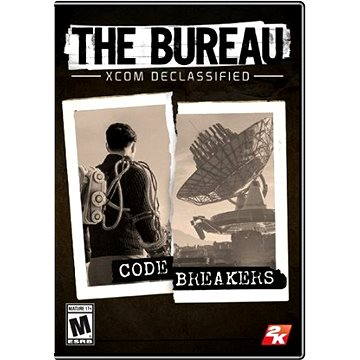 E-shop The Bureau: XCOM Declassified: Codebreakers