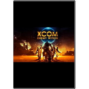 E-shop XCOM: Enemy Within