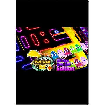E-shop PAC-MAN Championship Edition DX+ All You Can Eat Edition (Hra + DLC)