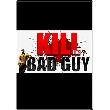 E-shop Kill The Bad Guy