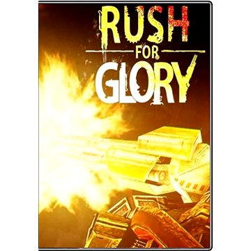 E-shop Rush for Glory