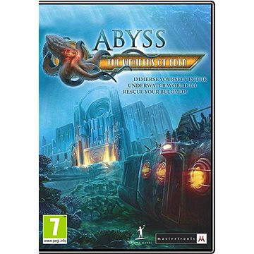 E-shop Abyss: The Wraiths of Eden