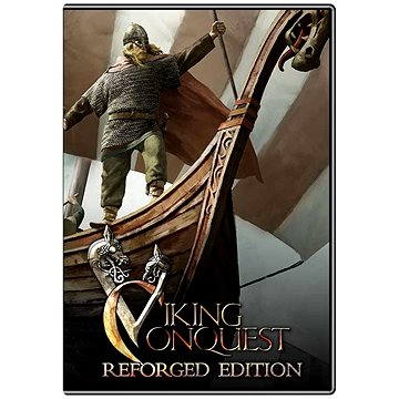 E-shop Mount & Blade: Warband - Viking Conquest Reforged Edition