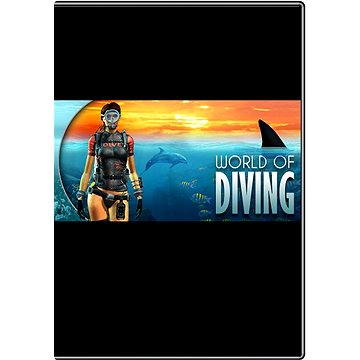 E-shop World of Diving