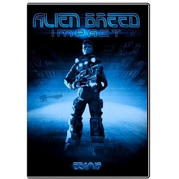 E-shop Alien Breed: Impact