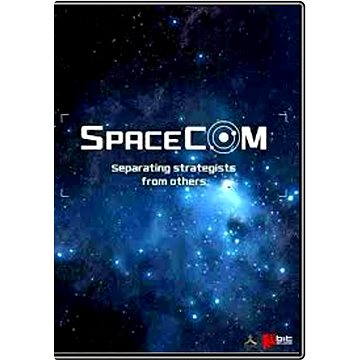 E-shop Spacecom