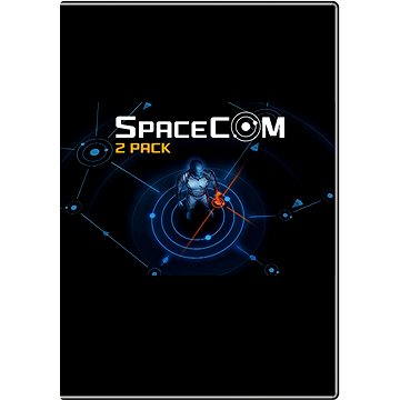 E-shop Spacecom 2-Pack