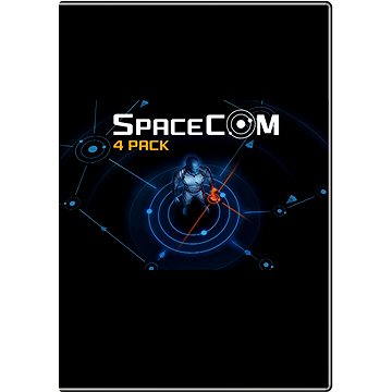 E-shop Spacecom 4-Pack