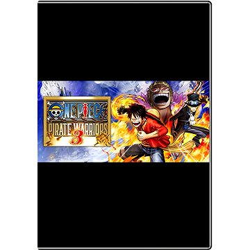 E-shop One Piece Pirate Warriors 3