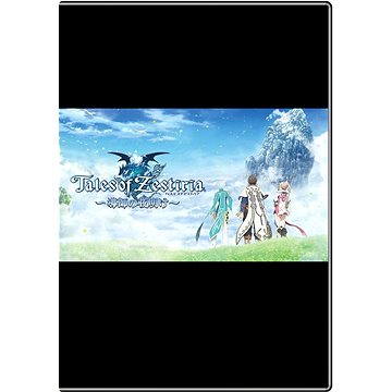 E-shop Tales of Zestiria