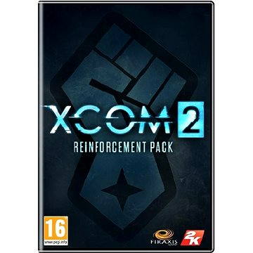 E-shop XCOM 2 Reinforcement Pack (PC/MAC/LINUX) DIGITAL