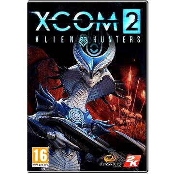 E-shop XCOM 2 Alien Hunters (PC/MAC/LINUX) DIGITAL