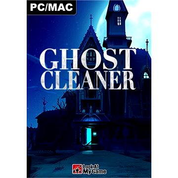 E-shop Ghost Cleaner (PC/MAC) DIGITAL