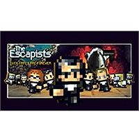 E-shop The Escapists - Duct Tapes are Forever (PC/MAC/LINUX) DIGITAL