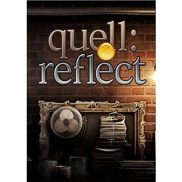 E-shop Quell Reflect (PC) DIGITAL