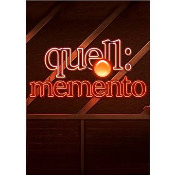 E-shop Quell Memento (PC) DIGITAL