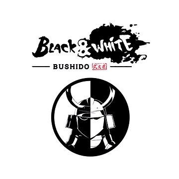 E-shop Black & White Bushido (PC/MAC) DIGITAL