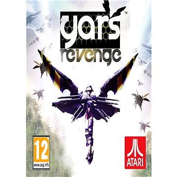 E-shop Yar’s Revenge (PC) DIGITAL