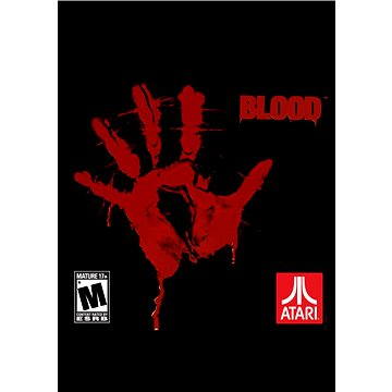 E-shop Blood: One Unit Whole Blood (PC) DIGITAL