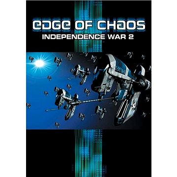 E-shop Independence War 2: Edge of Chaos (PC) DIGITAL